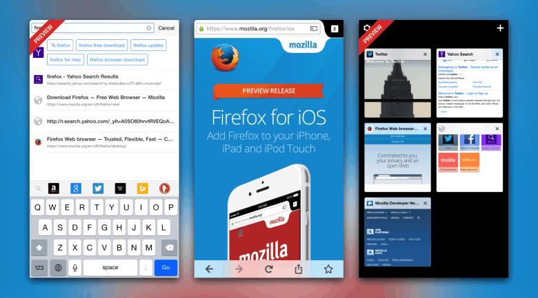 firefox for mac os x tiger